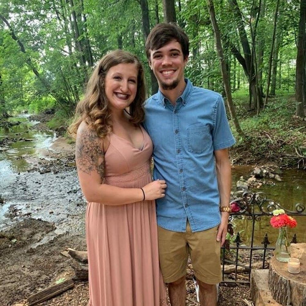 Meet your Posher, Gianna